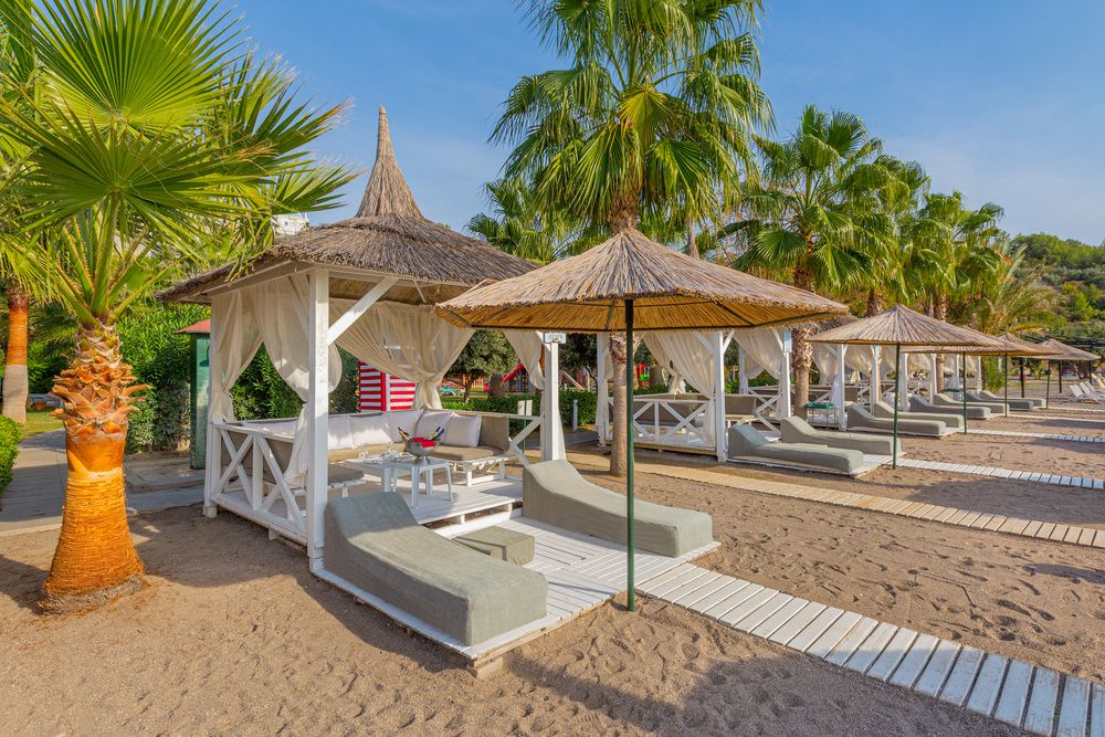 Justiniano Deluxe Resort - 52