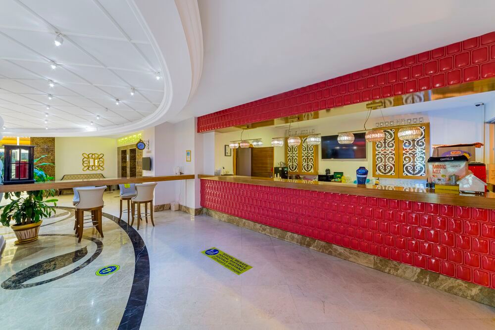 Justiniano Deluxe Resort - 21