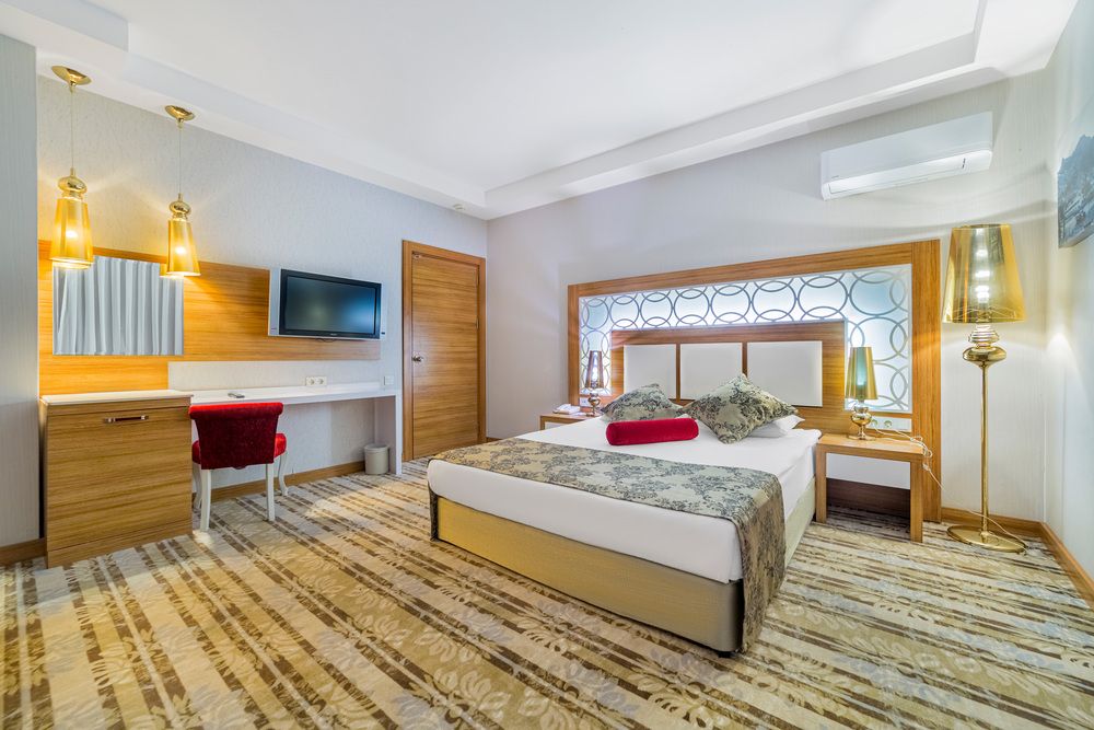 Justiniano Deluxe Resort - 118