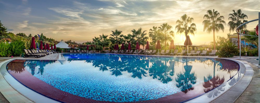 Justiniano Deluxe Resort - 60