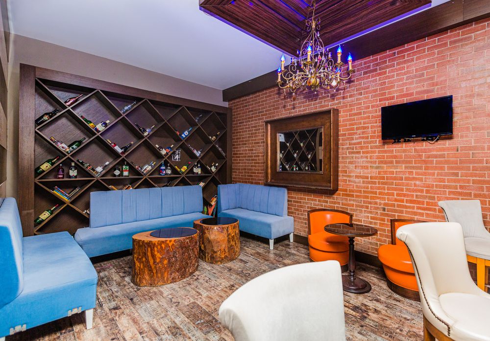 Картинка отеля - 33