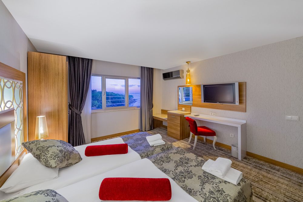 Justiniano Deluxe Resort - 106