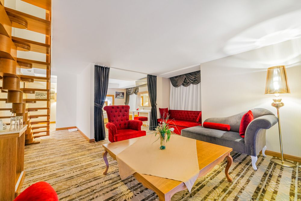 Justiniano Deluxe Resort - 100