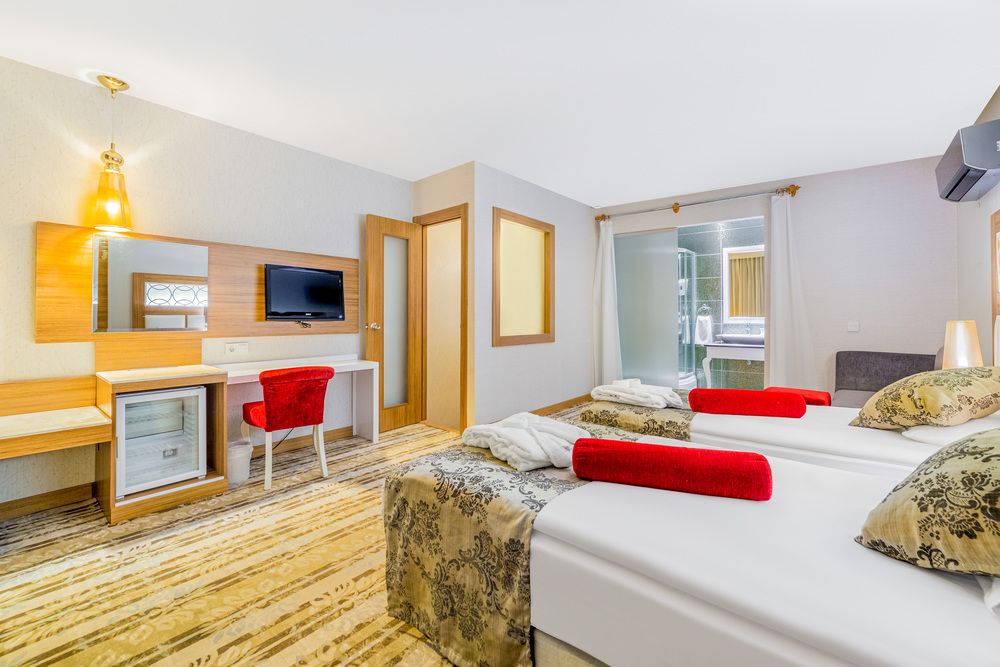 Картинка отеля - 99