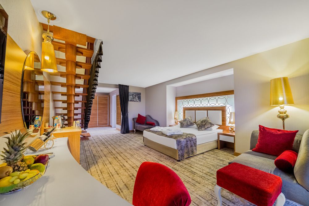 Justiniano Deluxe Resort - 97