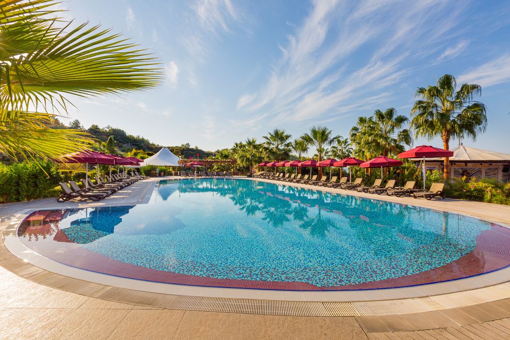 Justiniano Deluxe Resort - 61