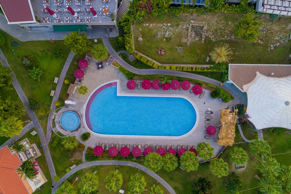 Justiniano Deluxe Resort - 67