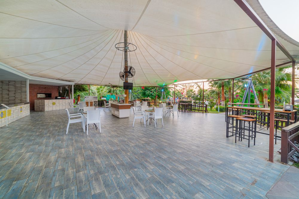 Justiniano Deluxe Resort - 28