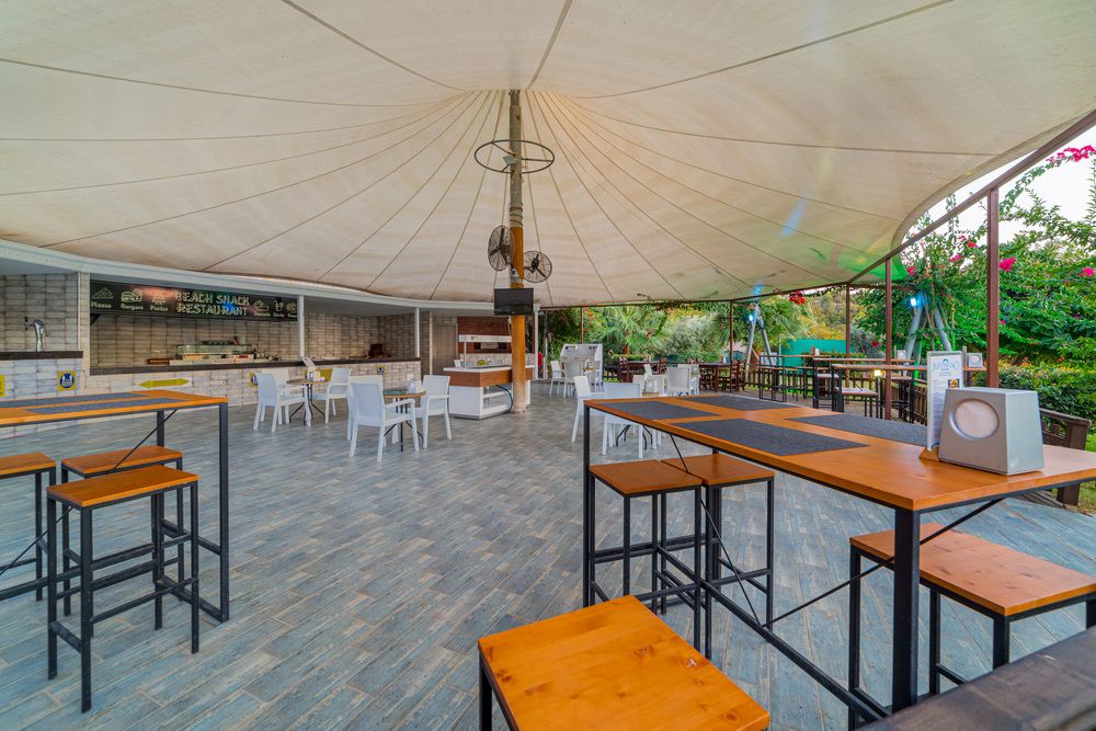 Justiniano Deluxe Resort - 32