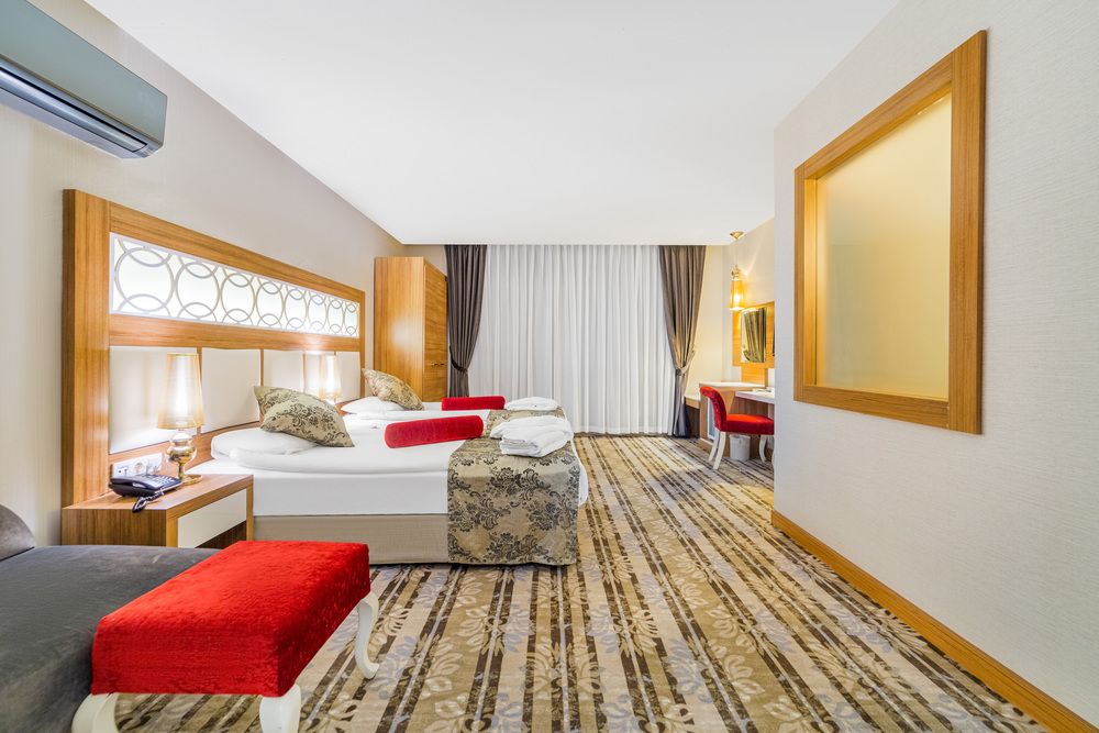 Justiniano Deluxe Resort - 96