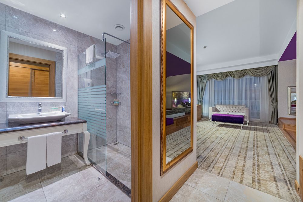 Justiniano Deluxe Resort - 95