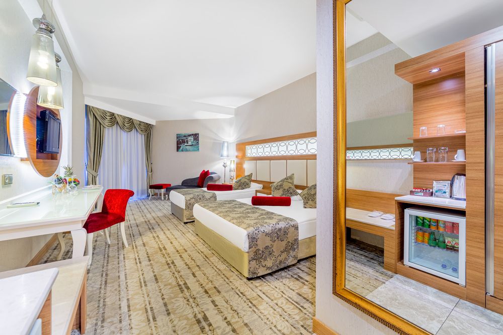 Justiniano Deluxe Resort - 94