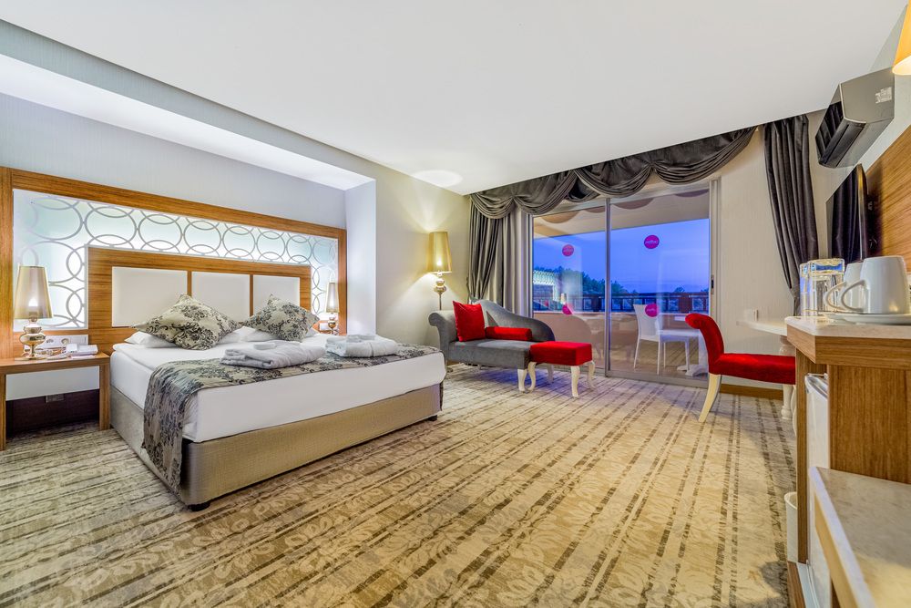 Картинка отеля - 92