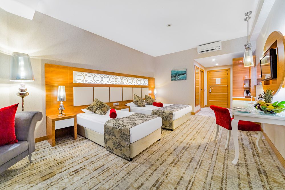 Картинка отеля - 90