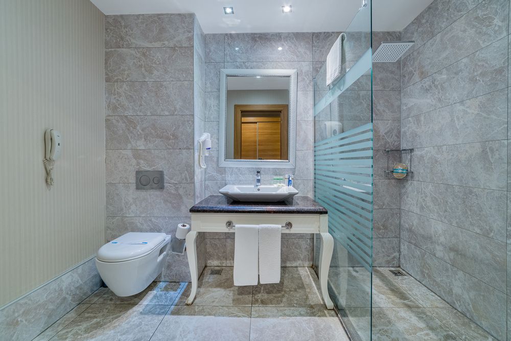 Justiniano Deluxe Resort - 89