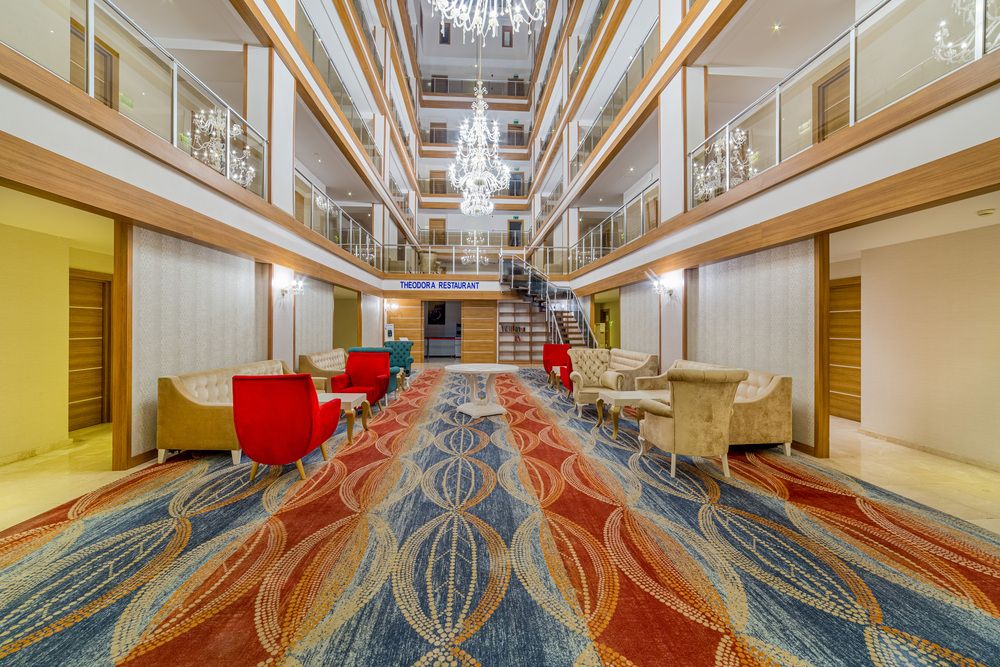 Картинка отеля - 25