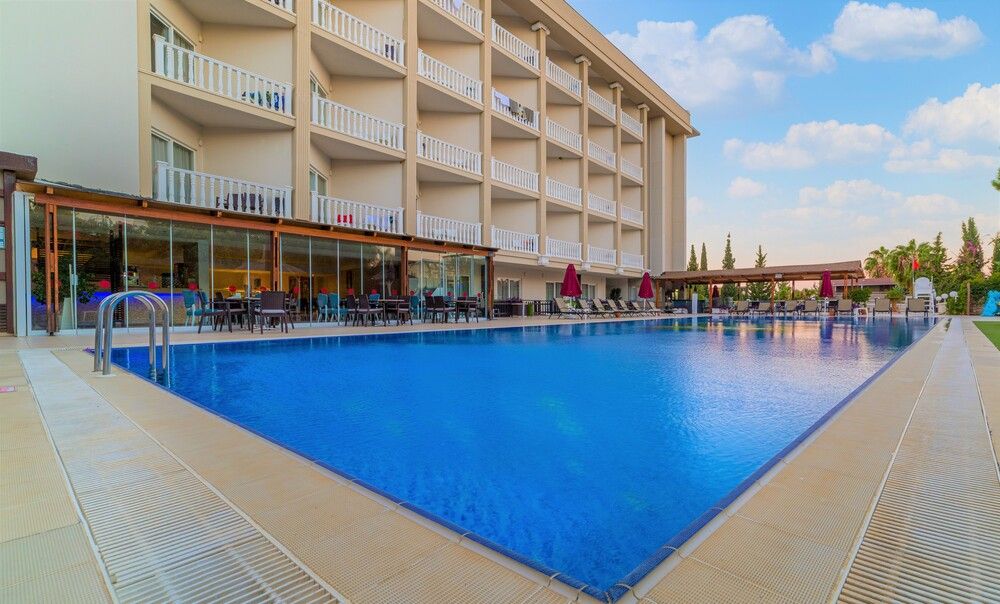 Картинка отеля - 14