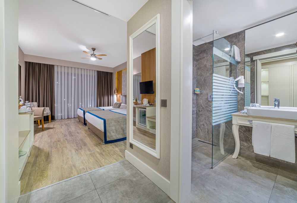 Justiniano Deluxe Resort - 85