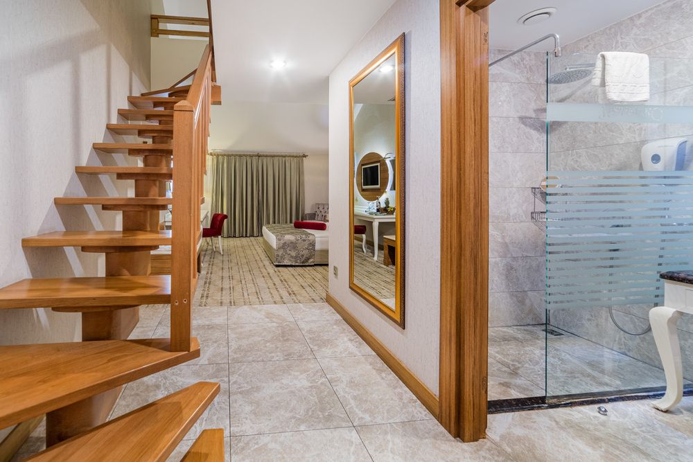 Justiniano Deluxe Resort - 116