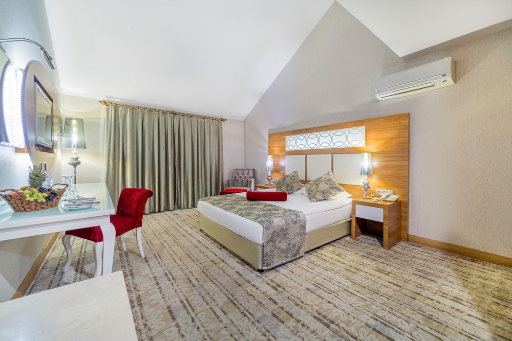 Justiniano Deluxe Resort - 115