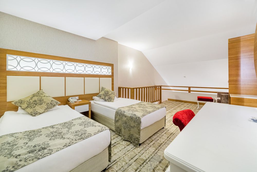 Justiniano Deluxe Resort - 114