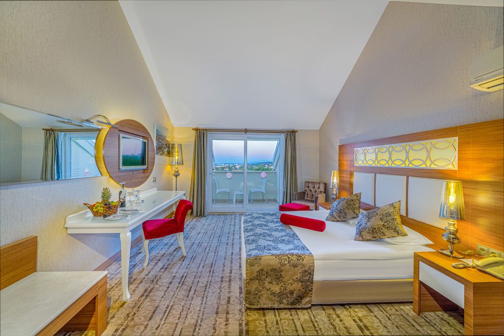 Justiniano Deluxe Resort - 113