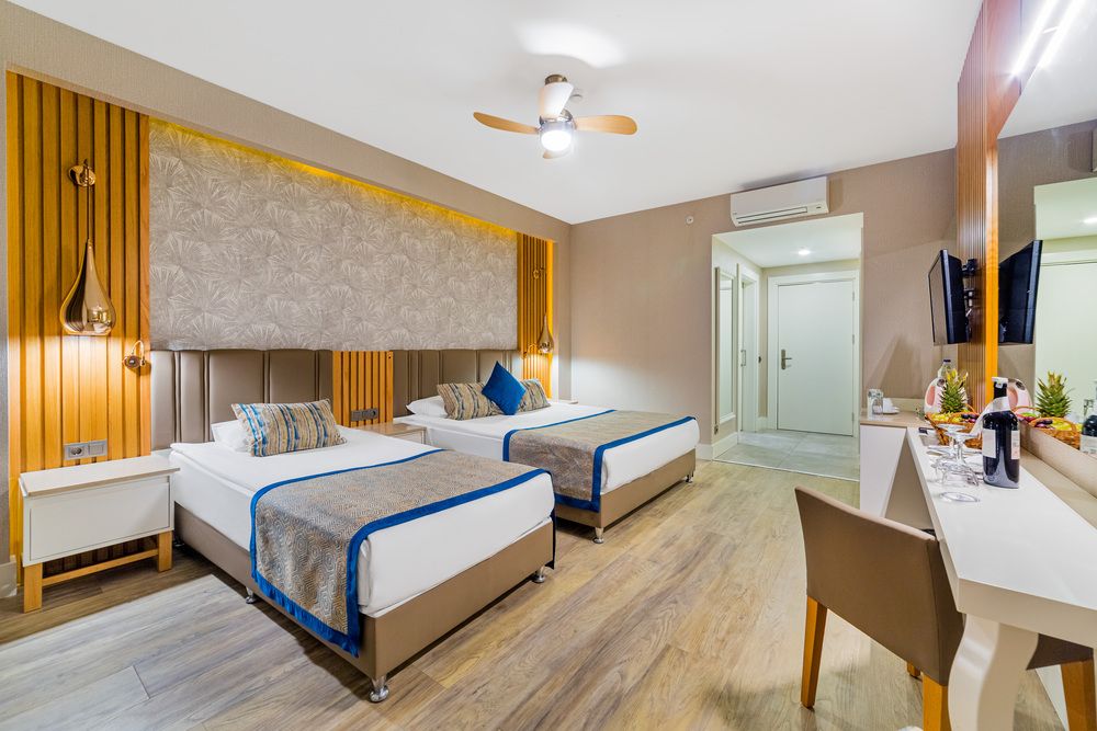 Justiniano Deluxe Resort - 110