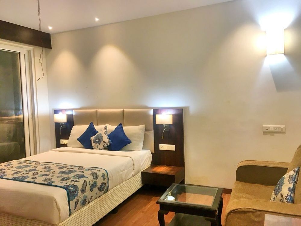 Картинка отеля - 25