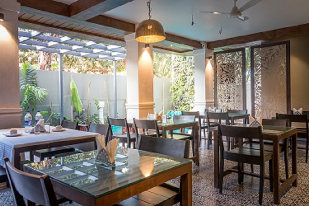 RIVA GOLD COAST - 10