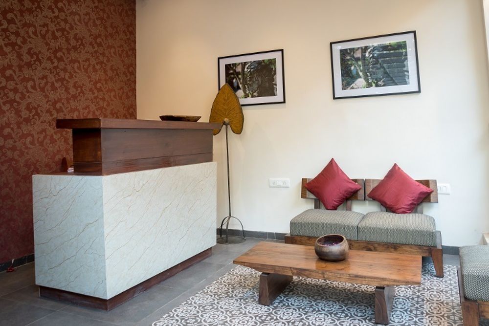 Картинка отеля - 19