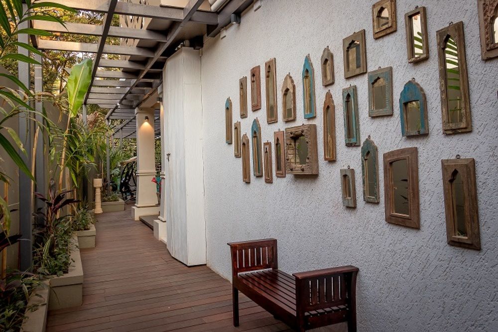 Картинка отеля - 7