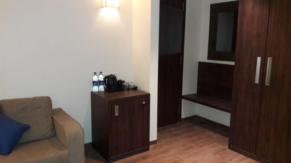 Картинка отеля - 27