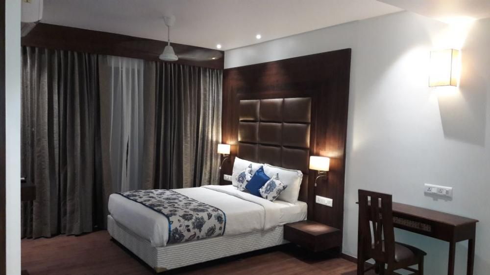 Картинка отеля - 29