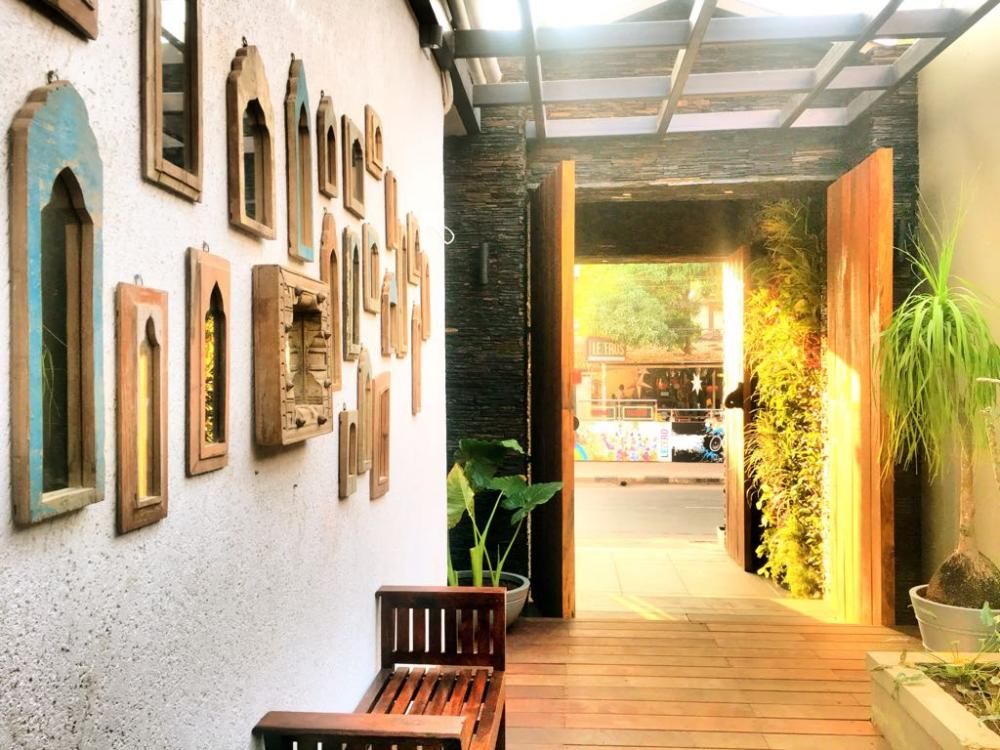 RIVA GOLD COAST - 11