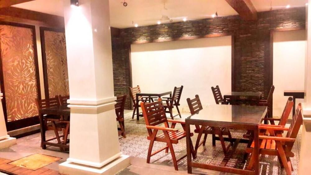 Картинка отеля - 15