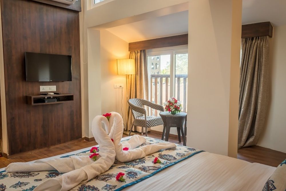 RIVA GOLD COAST - 23