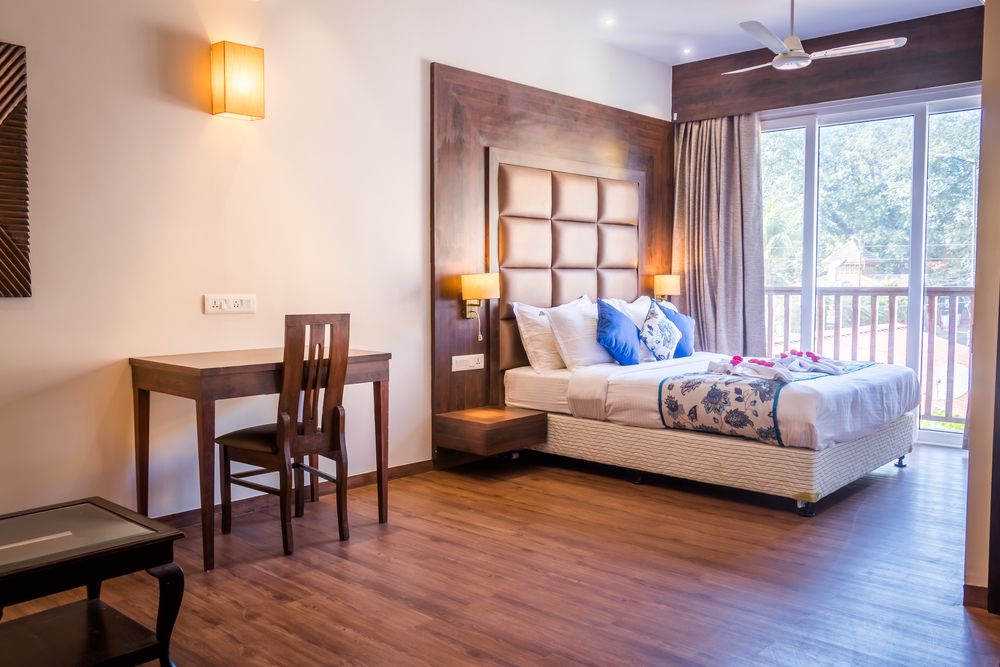 RIVA GOLD COAST - 21