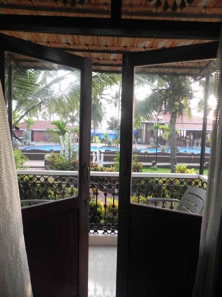 GOAN HERITAGE - 1