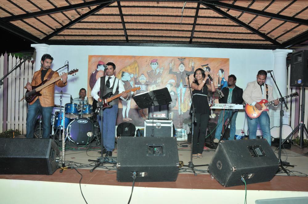 Картинка отеля - 14