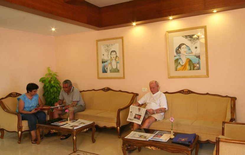 GOAN HERITAGE - 5