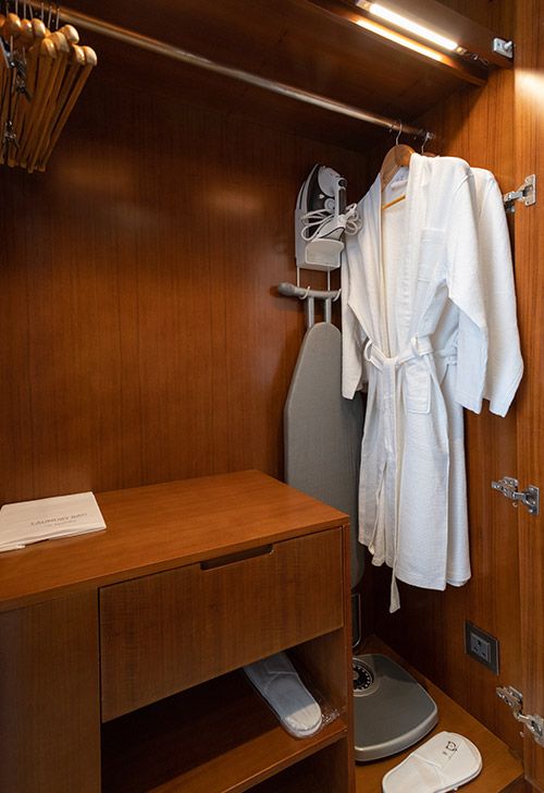 DE MANDARIN CANDOLIM - 12