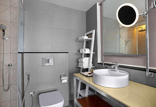 DE MANDARIN CANDOLIM - 15