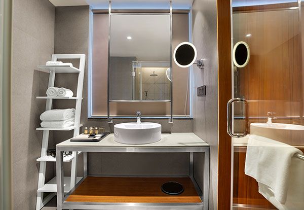 DE MANDARIN CANDOLIM - 13