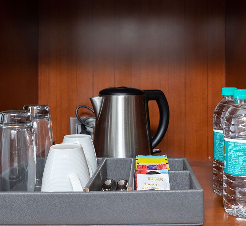 DE MANDARIN CANDOLIM - 11