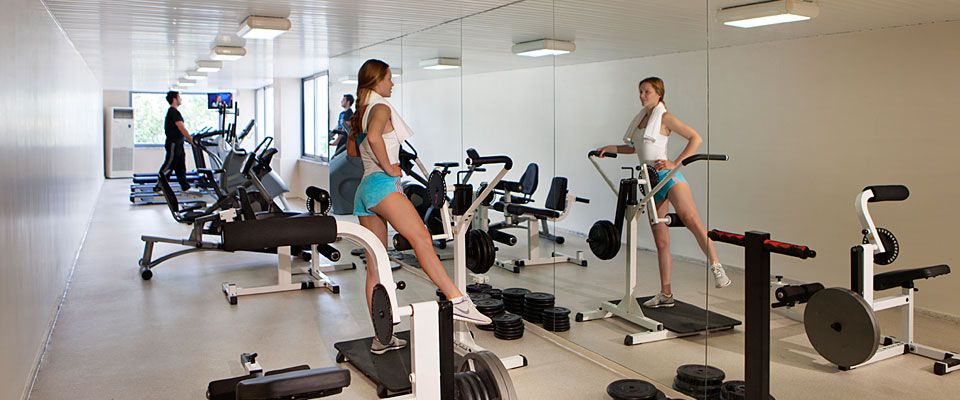 Best Western Plus Khan Hotel - 14