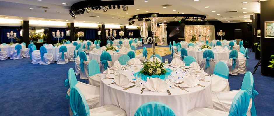 Best Western Plus Khan Hotel - 10