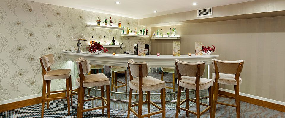 Best Western Plus Khan Hotel - 8