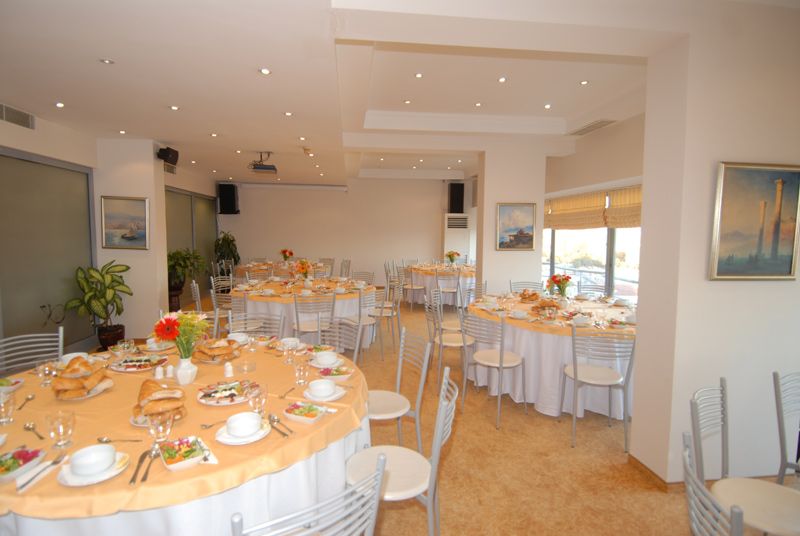 Best Western Plus Khan Hotel - 7