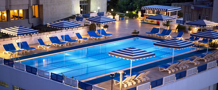 Best Western Plus Khan Hotel - 4