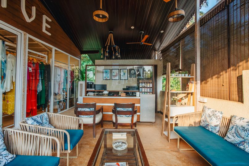 SIBAYA BEACH RESORT BY STONEWOOD - 4